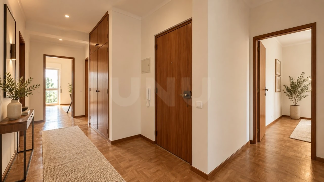 Apartamento T3 para Venda em Caldas da Rainha - Santo Onofre e Serra do Bouro Foto 14