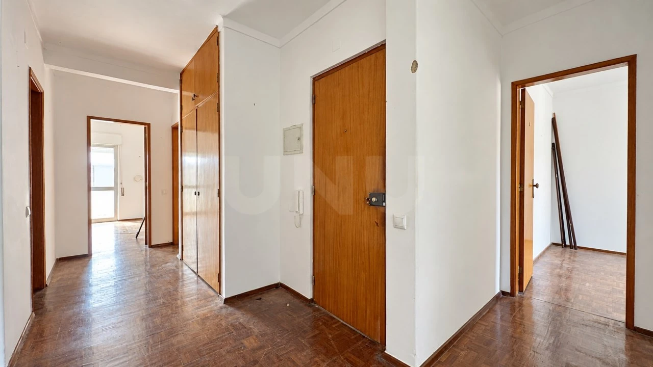 Apartamento T3 para Venda em Caldas da Rainha - Santo Onofre e Serra do Bouro Foto 13