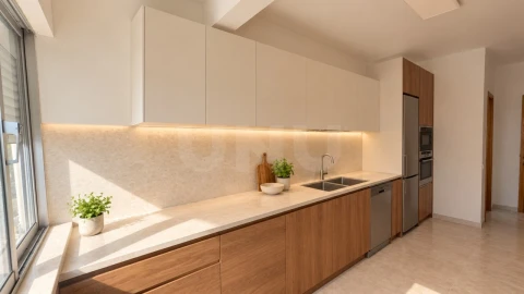 Apartamento T3 para Venda em Caldas da Rainha - Santo Onofre e Serra do Bouro
