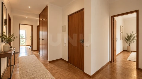 Apartamento T3 para Venda em Caldas da Rainha - Santo Onofre e Serra do Bouro