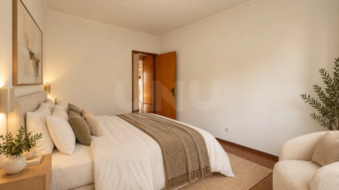 Apartamento T3 para Venda em Caldas da Rainha - Santo Onofre e Serra do Bouro