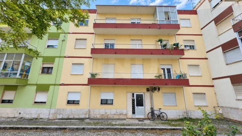 Apartamento T3 para Venda em Caldas da Rainha - Santo Onofre e Serra do Bouro