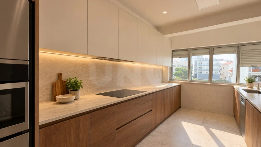 Apartamento T3 para Venda em Caldas da Rainha - Santo Onofre e Serra do Bouro Foto 4