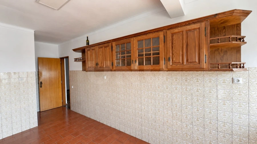 Apartamento T3 para Venda em Caldas da Rainha - Santo Onofre e Serra do Bouro Foto 5