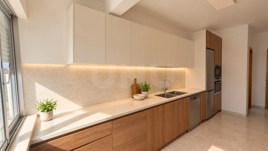 Apartamento T3 para Venda em Caldas da Rainha - Santo Onofre e Serra do Bouro Foto 8