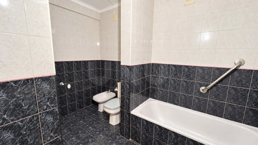 Apartamento T3 para Venda em Caldas da Rainha - Santo Onofre e Serra do Bouro Foto 12
