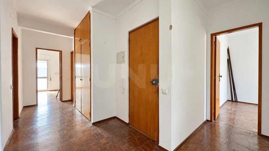 Apartamento T3 para Venda em Caldas da Rainha - Santo Onofre e Serra do Bouro Foto 13