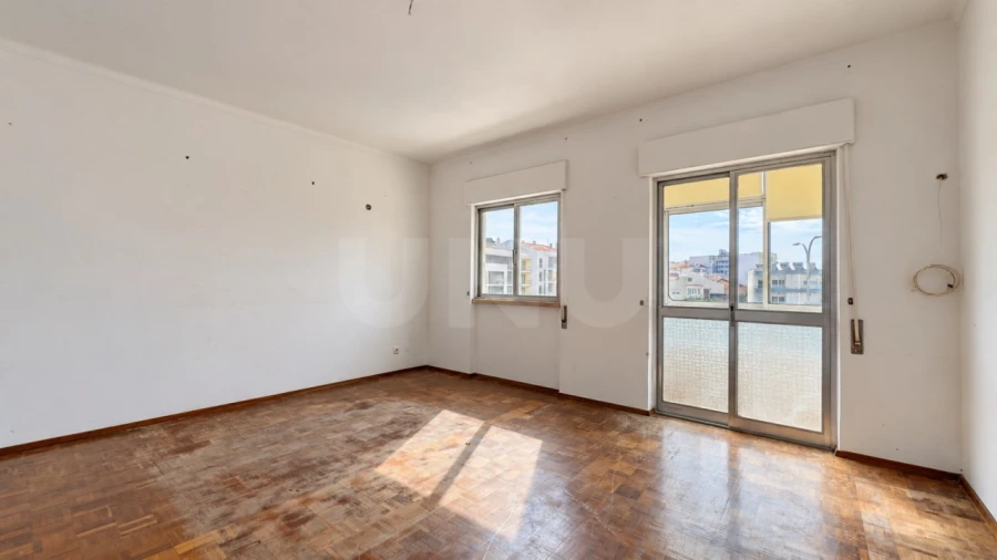 Apartamento T3 para Venda em Caldas da Rainha - Santo Onofre e Serra do Bouro Foto 23