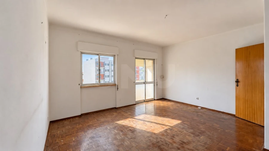 Apartamento T3 para Venda em Caldas da Rainha - Santo Onofre e Serra do Bouro Foto 25