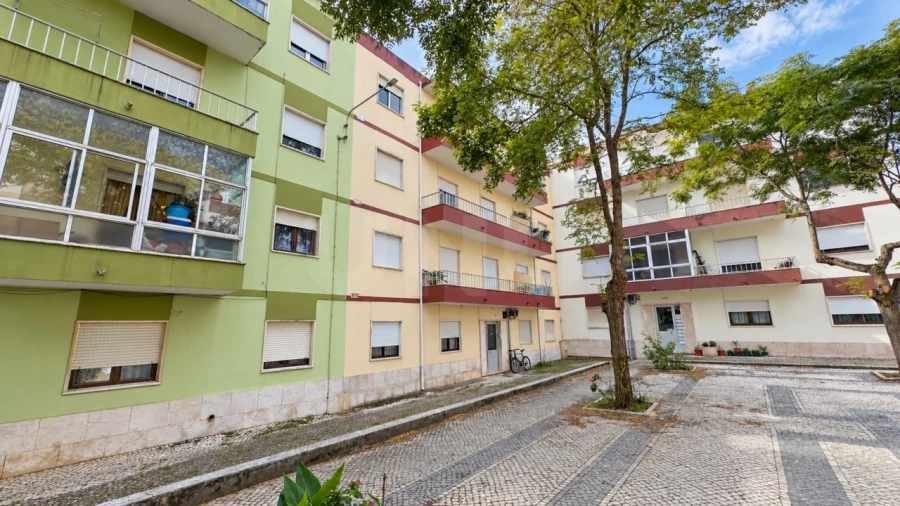 Apartamento T3 para Venda em Caldas da Rainha - Santo Onofre e Serra do Bouro Foto 29