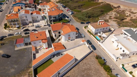 Moradia T4 para Venda em Ferrel