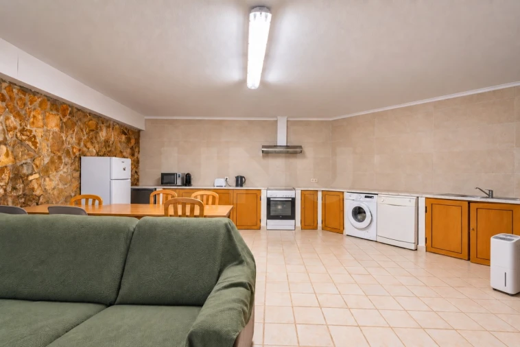 Moradia T4 para Venda em Ferrel Foto 31