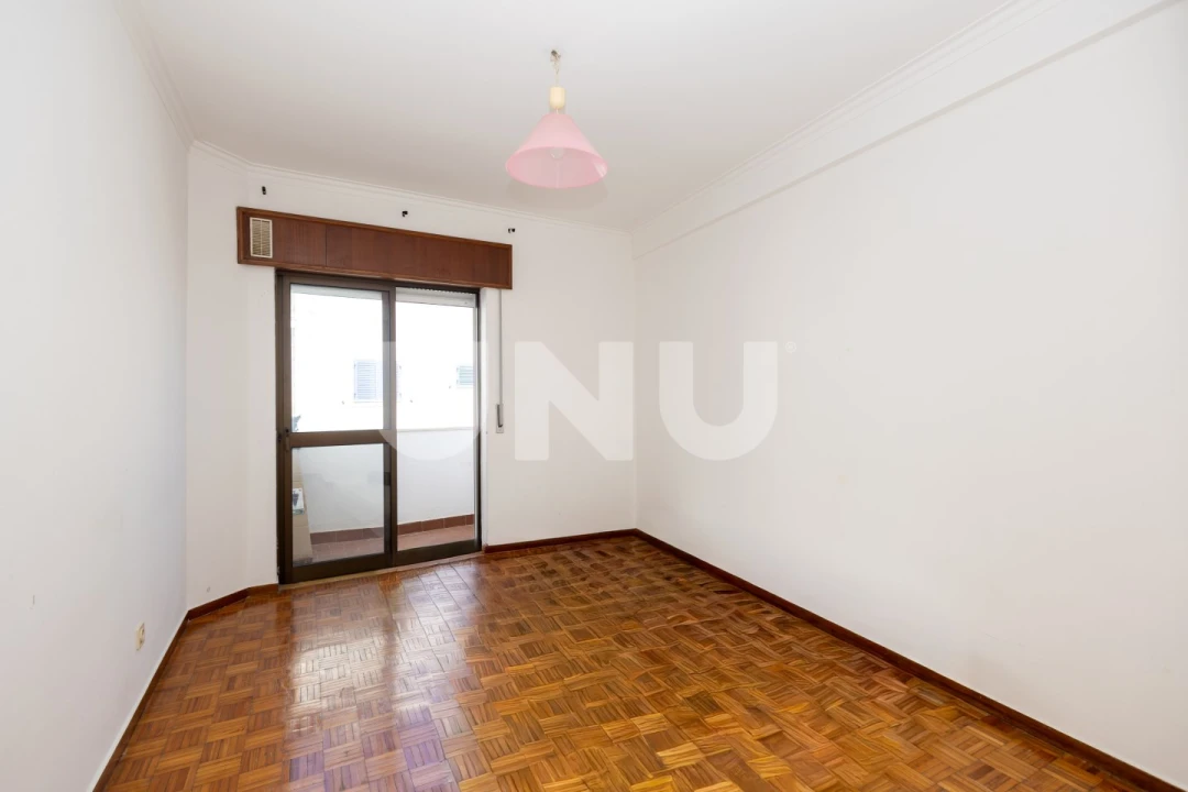 Apartamento T3 para Venda em Carregado e Cadafais Foto 21