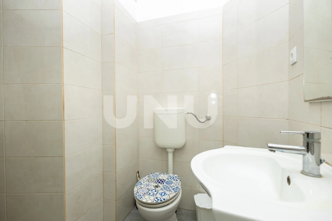 Apartamento T3 para Venda em Carregado e Cadafais Foto 18