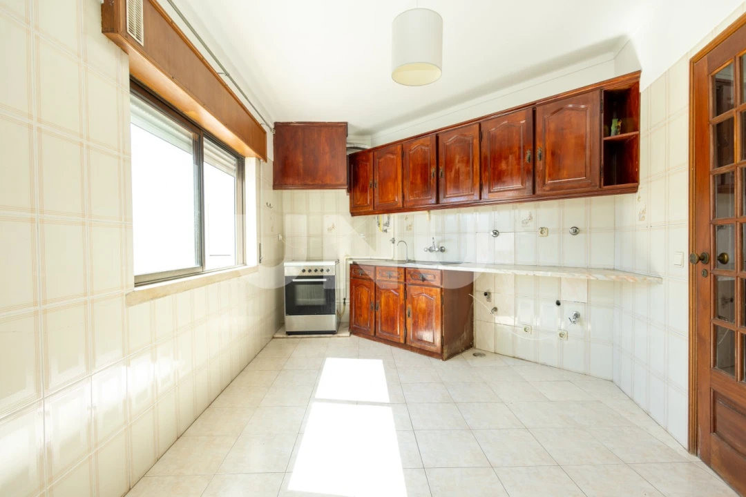 Apartamento T3 para Venda em Carregado e Cadafais Foto 32
