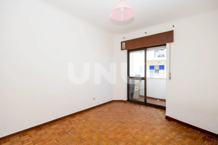 Apartamento T3 para Venda em Carregado e Cadafais Foto 22