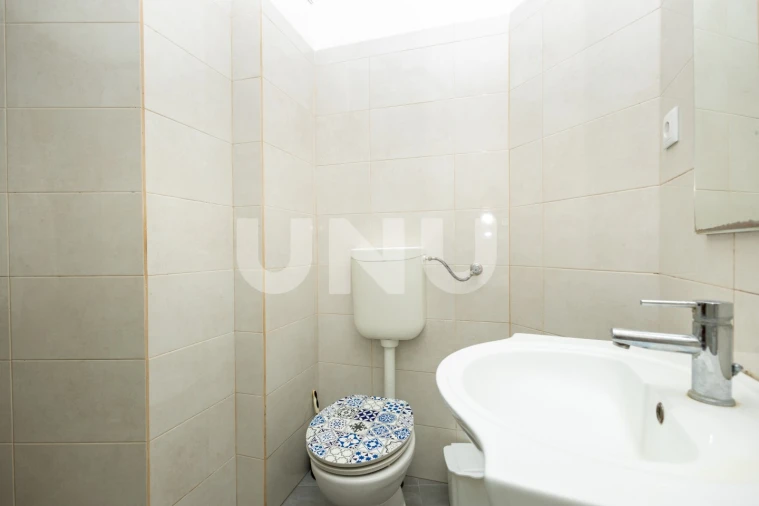 Apartamento T3 para Venda em Carregado e Cadafais Foto 18