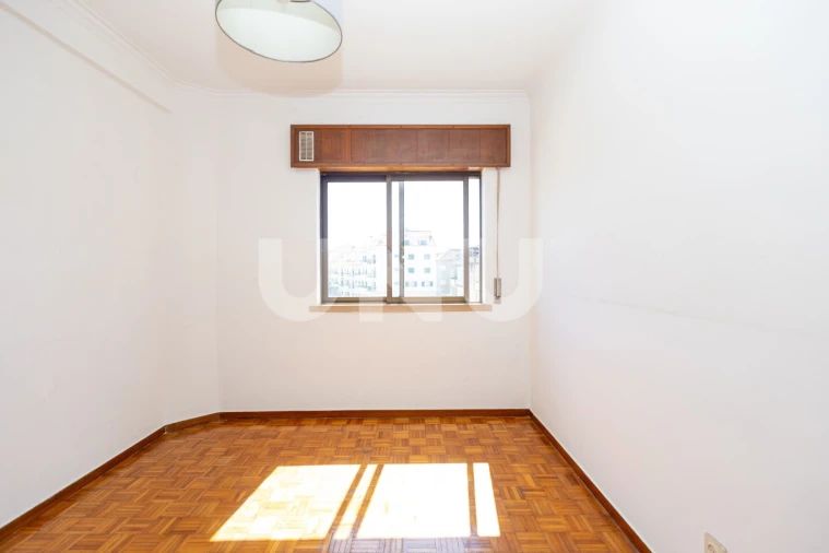 Apartamento T3 para Venda em Carregado e Cadafais Foto 12