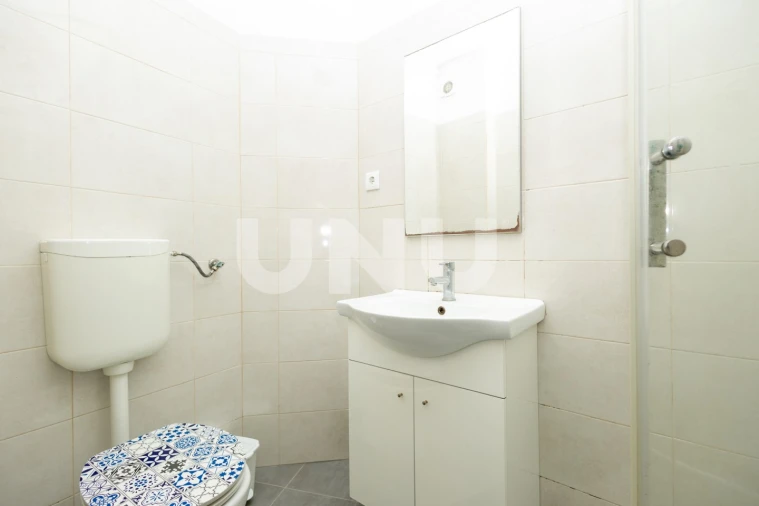 Apartamento T3 para Venda em Carregado e Cadafais Foto 19