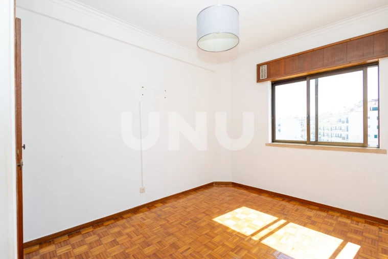 Apartamento T3 para Venda em Carregado e Cadafais Foto 11