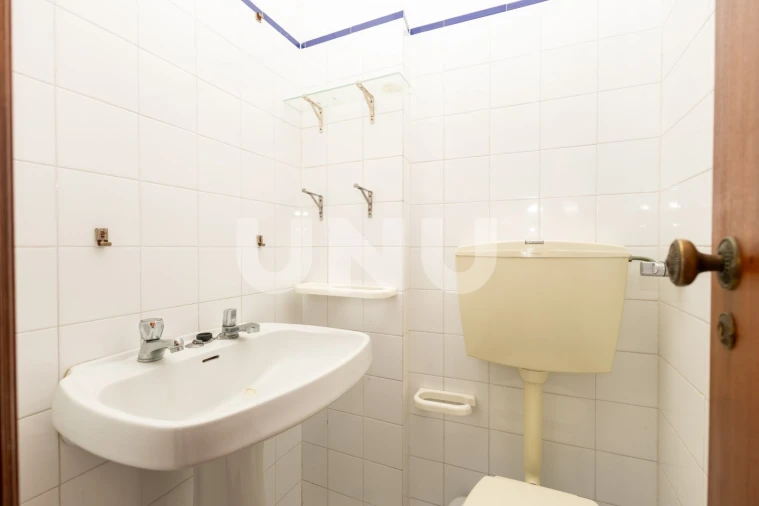 Apartamento T3 para Venda em Carregado e Cadafais Foto 31