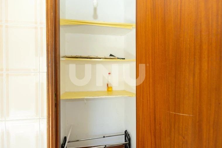 Apartamento T3 para Venda em Carregado e Cadafais Foto 36