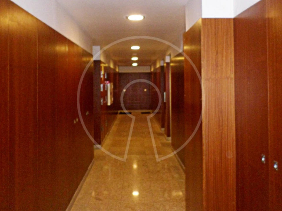 Apartamento T1 para Arrendamento em Santa Clara Foto 13
