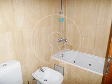 Apartamento T1 para Venda em Santa Clara