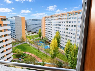 Apartamento T1 para Venda em Santa Clara