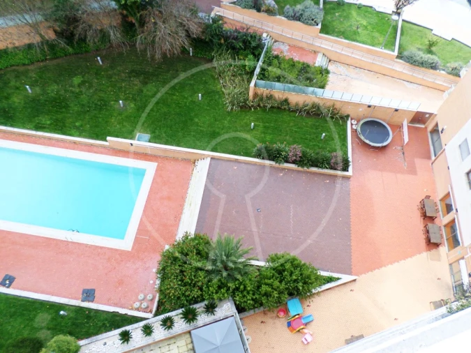 Apartamento T1 para Venda em Santa Clara Foto 5