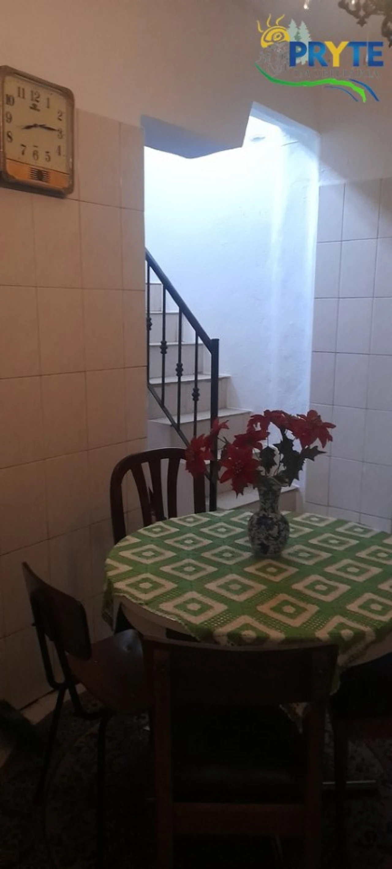 Moradia T4 para Venda em Cabeçudo Foto 8