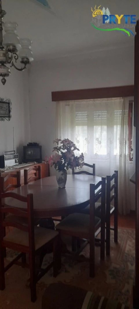 Moradia T4 para Venda em Cabeçudo
