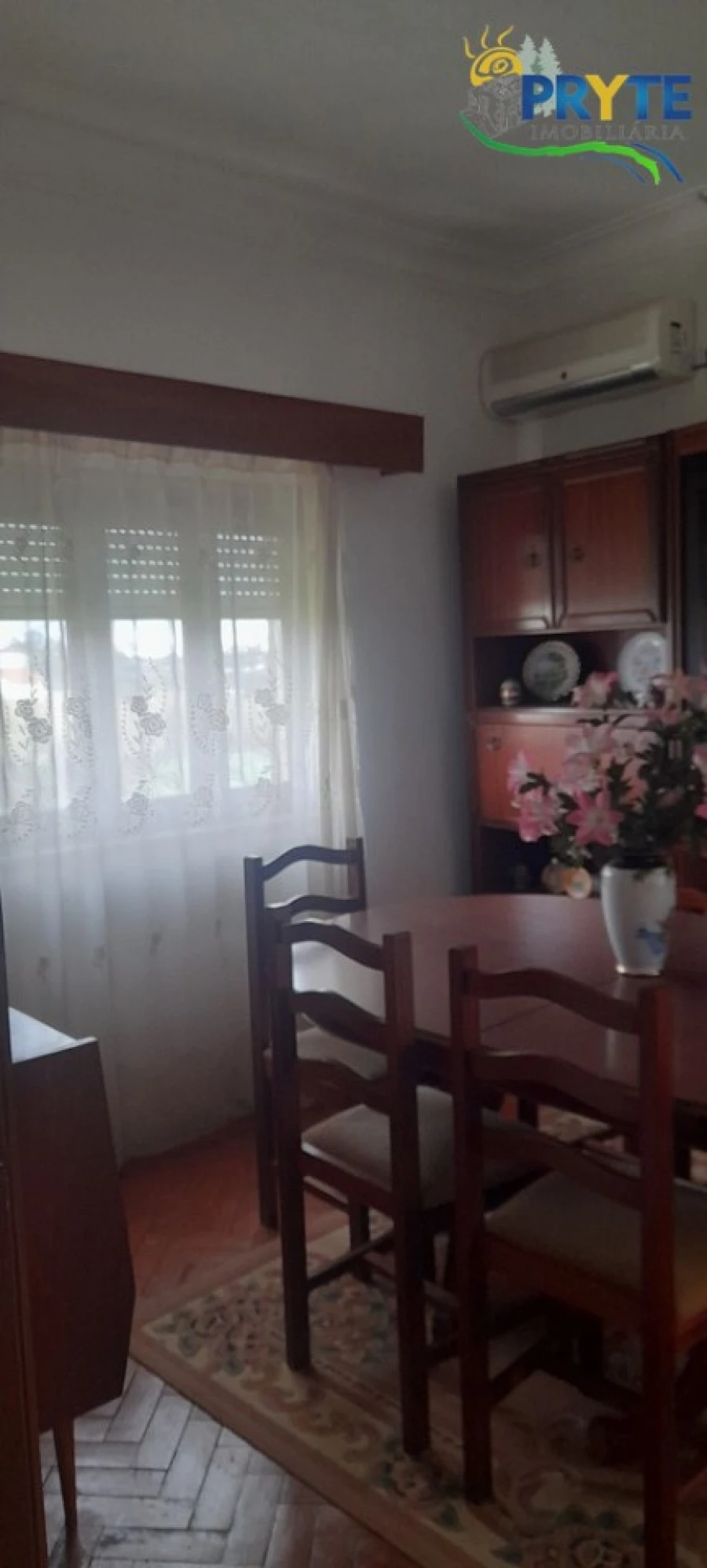 Moradia T4 para Venda em Cabeçudo Foto 15