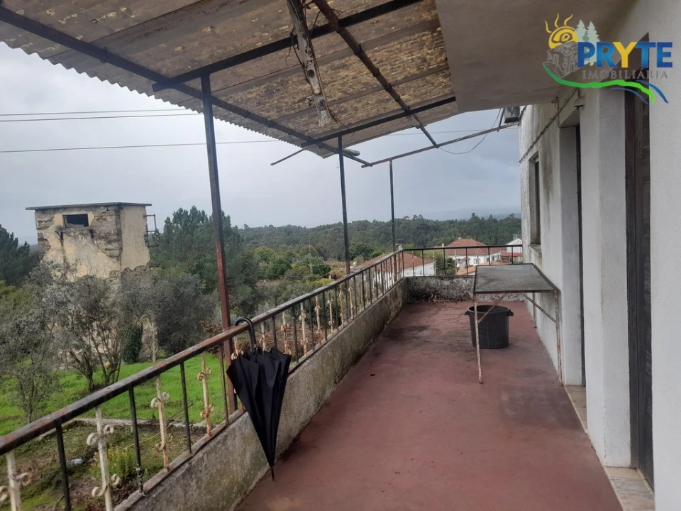 Moradia T3 para Venda em Sertã Foto 4