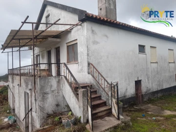 Moradia T3 para Venda em Sertã