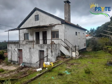 Moradia T3 para Venda em Sertã