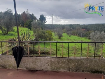 Moradia T3 para Venda em Sertã