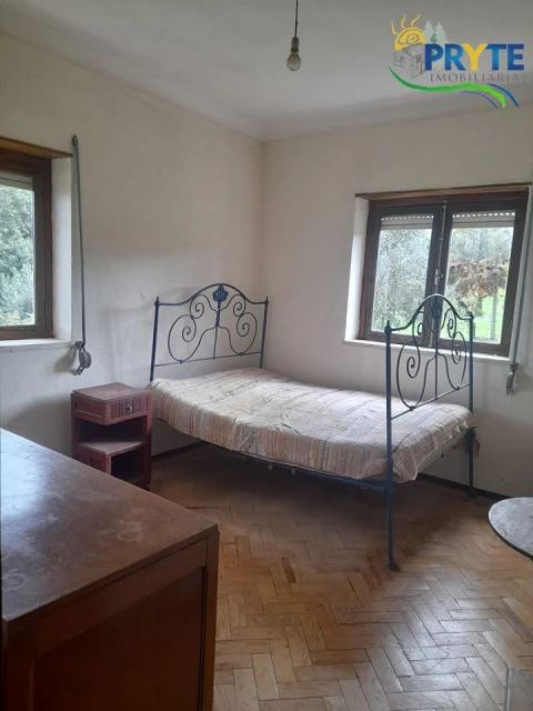 Moradia T3 para Venda em Sertã