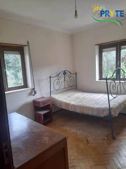 Moradia T3 para Venda em Sertã