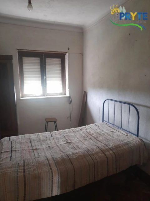 Moradia T3 para Venda em Sertã