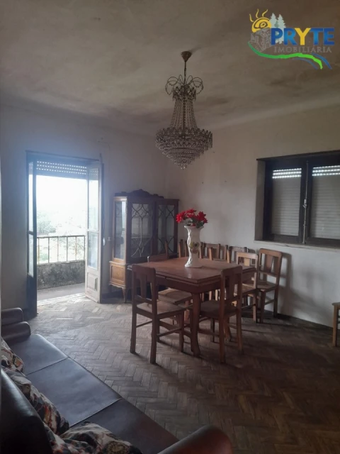 Moradia T3 para Venda em Sertã