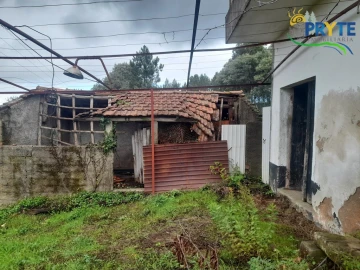 Moradia T3 para Venda em Sertã