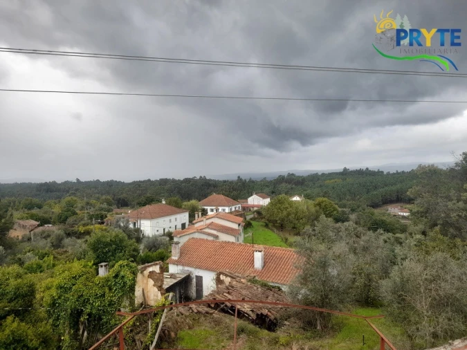 Moradia T3 para Venda em Sertã Foto 22