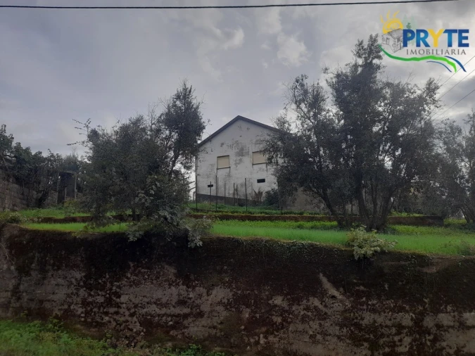 Moradia T3 para Venda em Sertã Foto 41