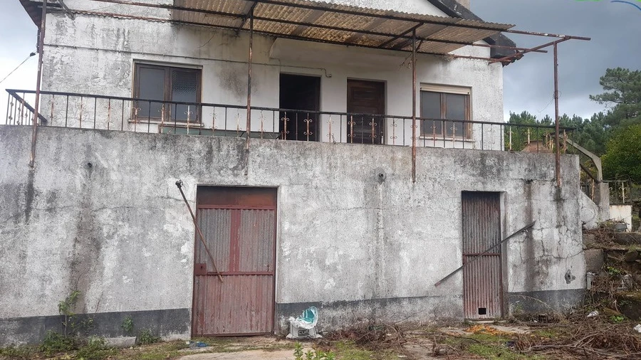 Moradia T3 para Venda em Sertã