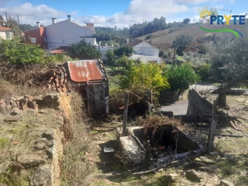 Terreno para Venda em Proença-A-Nova e Peral