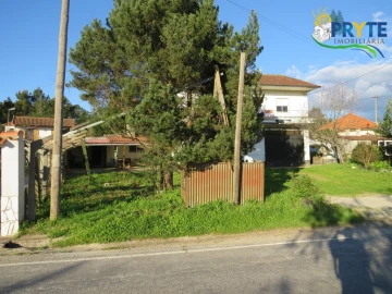 Moradia T3 para Venda em Cabeçudo