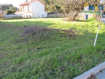 Moradia T3 para Venda em Cabeçudo