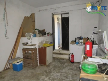 Moradia T3 para Venda em Cabeçudo
