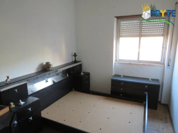 Moradia T3 para Venda em Cabeçudo